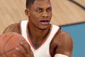 NBA Live 16最新游戏截图赏 布鲁克帅气登场