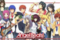 Angel Beats游戏配置要求 低配游戏宅男最爱