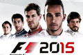 F1 2015中文破解版下载 更加细腻及真实的赛车体验