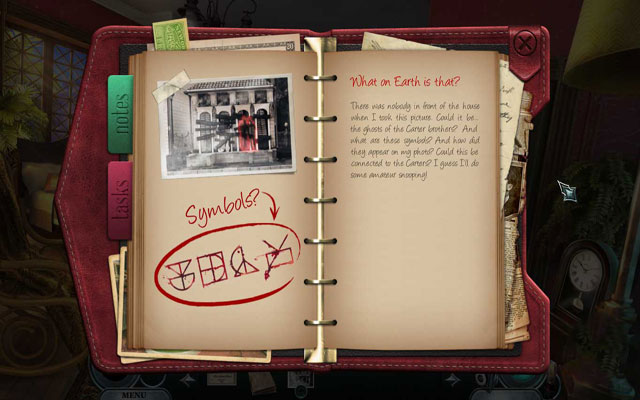 吸血鬼传奇3：新奥尔良伯爵疑案截图6