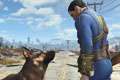 Bethesda：辐射4可与同伴恋爱 主角爱犬与机器人在列！