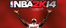 NBA2K14修改器大全