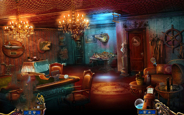 谎言之海4：背叛狂潮截图6