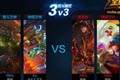 全民超神3V3乱斗模式怎么玩 3V3乱斗模式详解