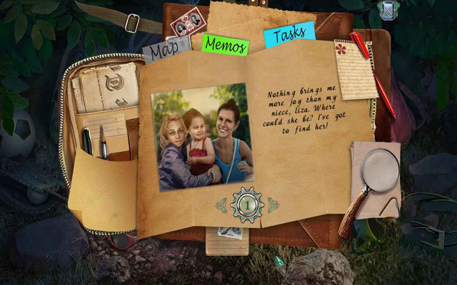 复仇之魂3：狂暴之石截图6