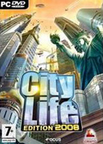 城市生活：2008版