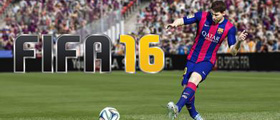 FIFA16修改器大全