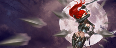 lol9.11半价皮肤公布 英雄联盟9月11日半价英雄查询