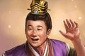 《三国志13》最新的武将人设图公布 马超银色战甲威风凛凛