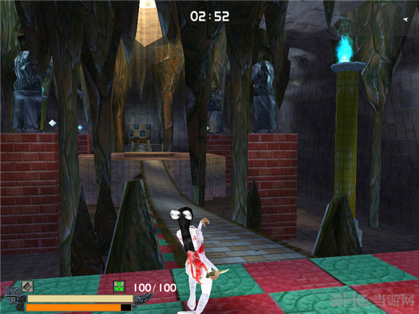 流星蝴蝶剑清风门精简版截图6