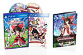 《Touhou Genso Wanderer》将于2月登录欧美PS平台