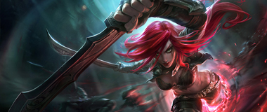 lol10.7半价皮肤公布 英雄联盟10月7日半价英雄查询