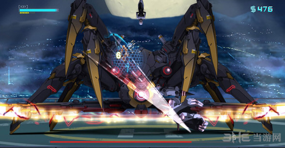 艾希icey如何过杰克boss无伤打杰克boss视频一览