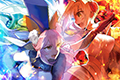 《Fate/EXTELLA》12月15日正式发售 限量版数量稀少