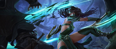 lol12月2日周免英雄查询 英雄联盟12.2免费英雄更换公告