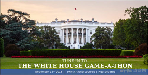 白宫游戏竞赛图片1