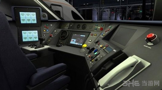 模拟火车20151