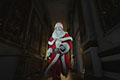 《杀手6》DLC假日囤积者将上线 满满圣诞节气息