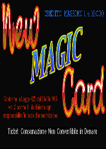 新魔法纸牌