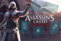 《刺客信条：身份》手游本月初登陆iOS 可自定义刺客角色