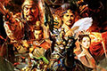 《三国志13》新DLC公布内容 廉颇蔺相玩穿越
