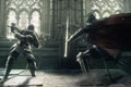 《黑暗之魂3》全新游戏截图公布 高画质实机画面展示