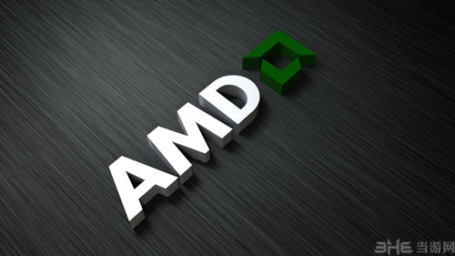 AMD显卡驱动配图1