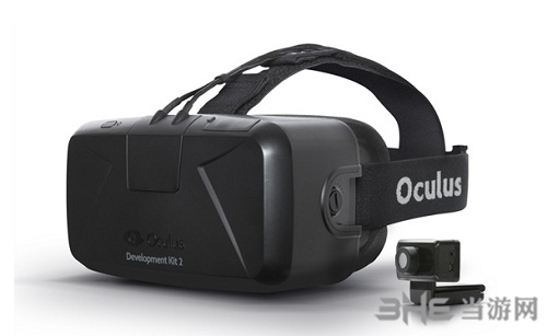 OculusRiftVR