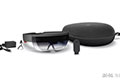 微软HoloLens应用要求公布 帧数不能低于60帧