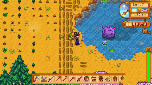 星露谷物语如何制作巧克力蛋糕配方详解