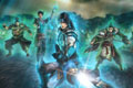 《真三国无双:英杰传》新图公布 经典角色亮相