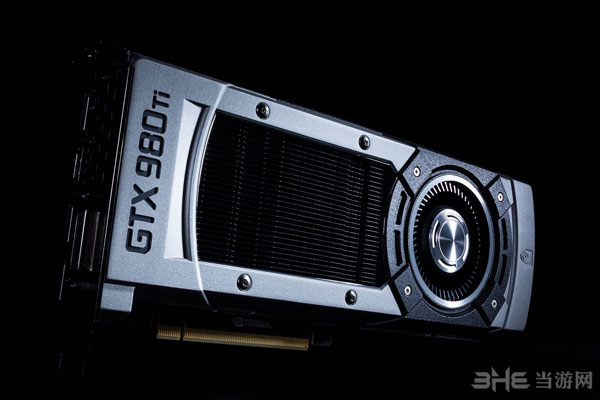 Nvidia将停产GTX980 Ti 2
