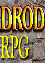 DROD RPG：泰俊的故事