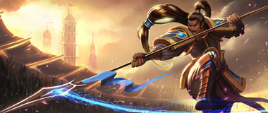 lol5.27半价皮肤公布 英雄联盟5月27日半价英雄查询