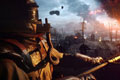 《战地1》将进行全平台公测 Battlefield Insider可获特权