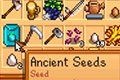 星露谷物语种子制造机攻略 远古种子怎么得方法解析