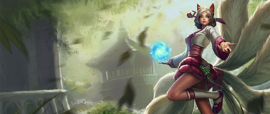 lol5月13日周免英雄查询 英雄联盟5.13免费英雄更换公告