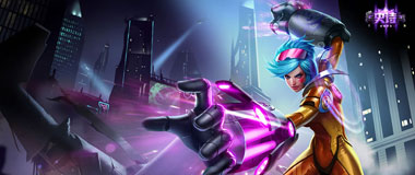 lol6.17半价皮肤公布 英雄联盟6月17日半价英雄查询