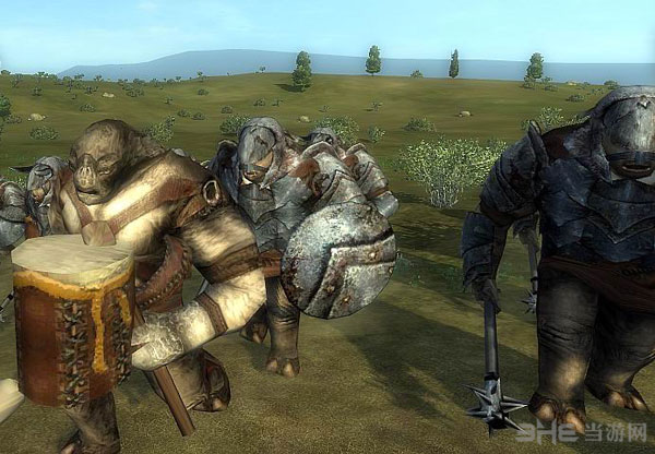 中世纪2全面战争：中土工业革命2截图12