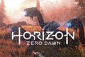 E3 2016：《地平线：黎明时分》宣传片 警戒兽现身真实世界