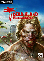 死亡岛终极版二十项修改器