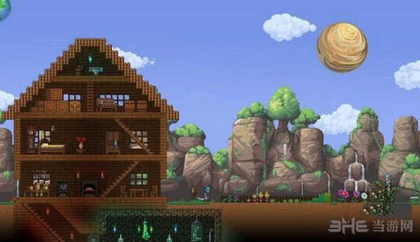 半人马之星如何设置分辨率详解