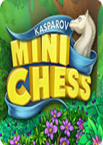 卡斯帕罗夫迷你国际象棋