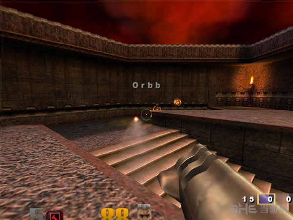 雷神之锤3：黄金版截图6