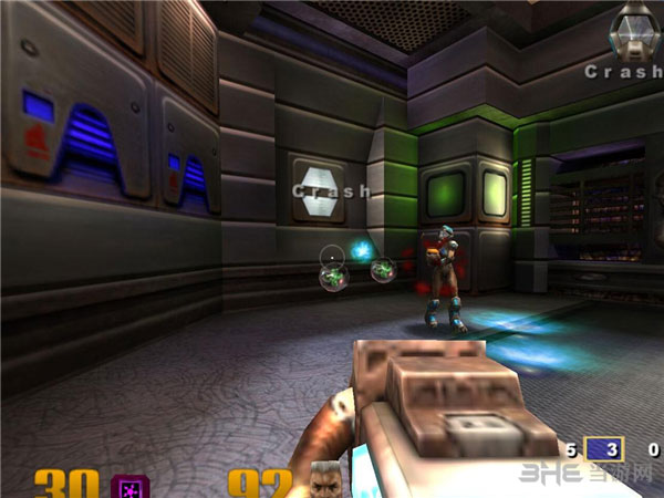 雷神之锤3：黄金版截图7