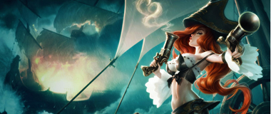 lol7.15半价皮肤公布 英雄联盟7月15日半价英雄查询