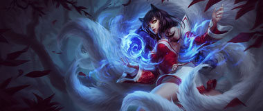 lol7.22半价皮肤公布 英雄联盟7月22日半价英雄查询