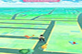 精灵宝可梦GO皮卡丘分布在哪  pokemon go皮卡丘抓捕方法