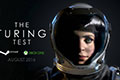 科幻解谜游戏《图灵测试》发售日期公布 准备好烧脑