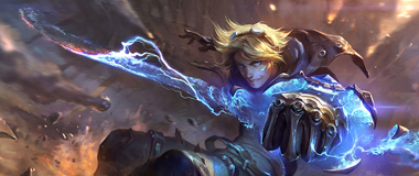 lol7.29半价皮肤公布 英雄联盟7月29日半价英雄查询